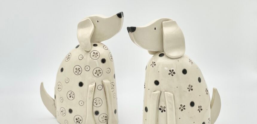 Workshop: Make a Cat or Dog