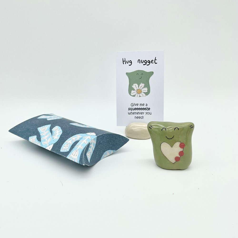 Lucy-Ormsby_Pottery-Hug-Nuggets-Green