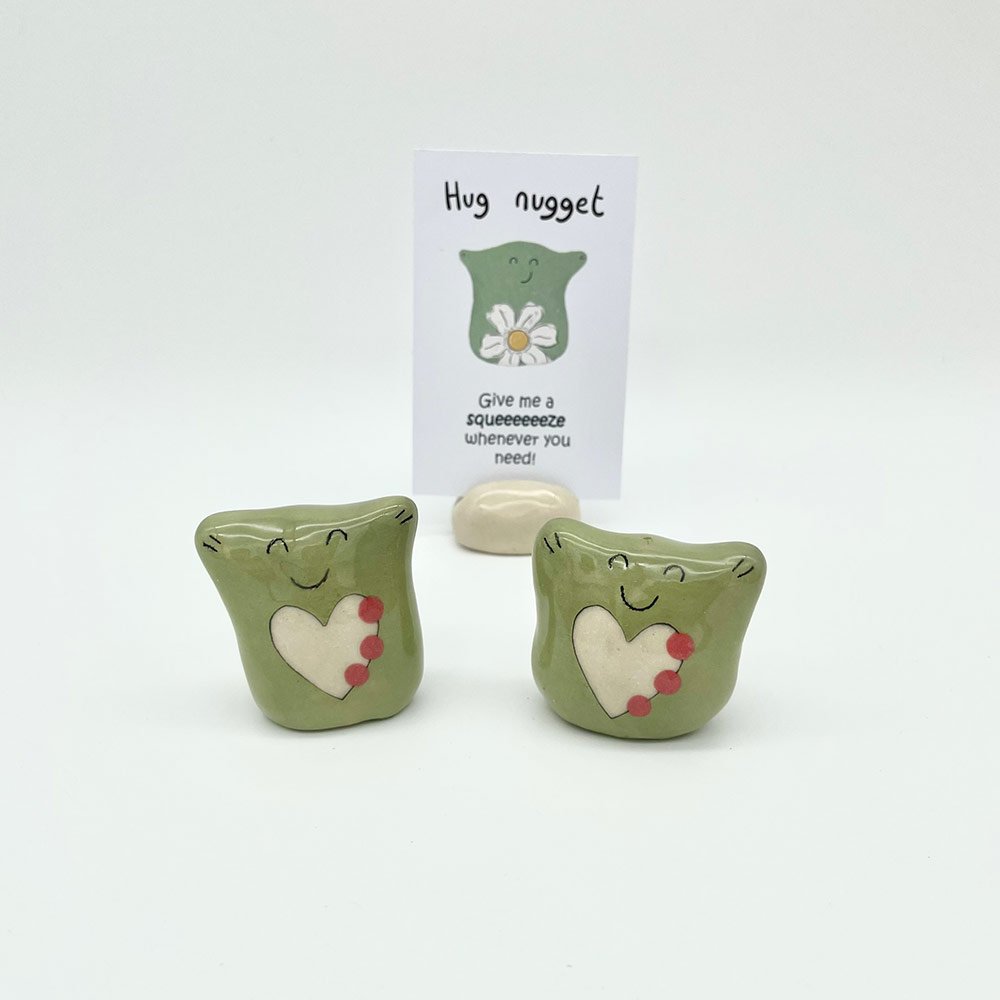 Lucy-Ormsby_Pottery-Hug-Nuggets-Green