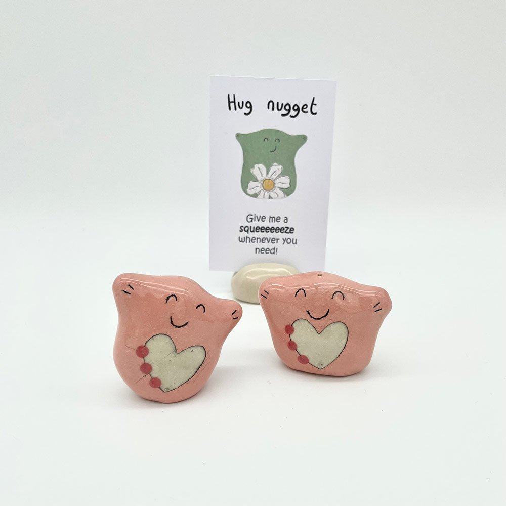 Lucy-Ormsby_Pottery-Hug-Nuggets-Pink