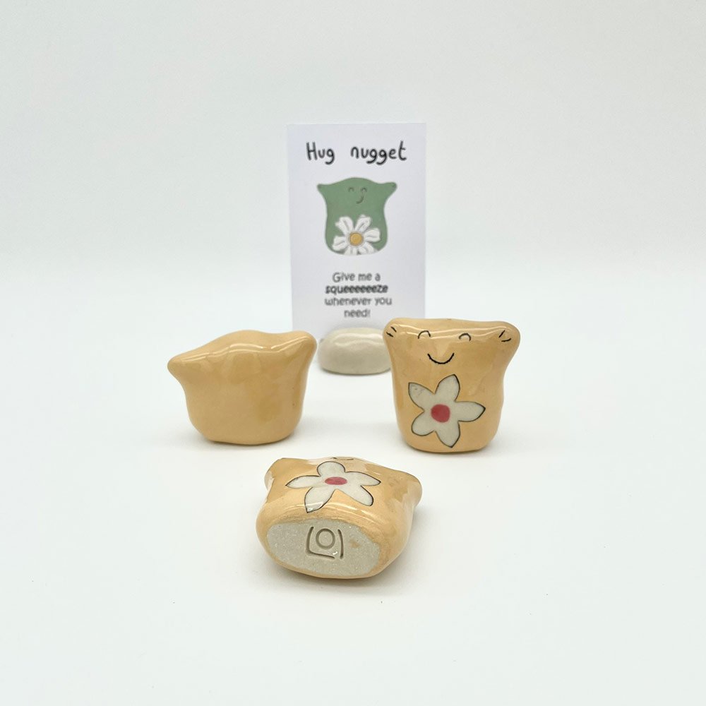 Lucy-Ormsby_Pottery-Hug-Nuggets-Green