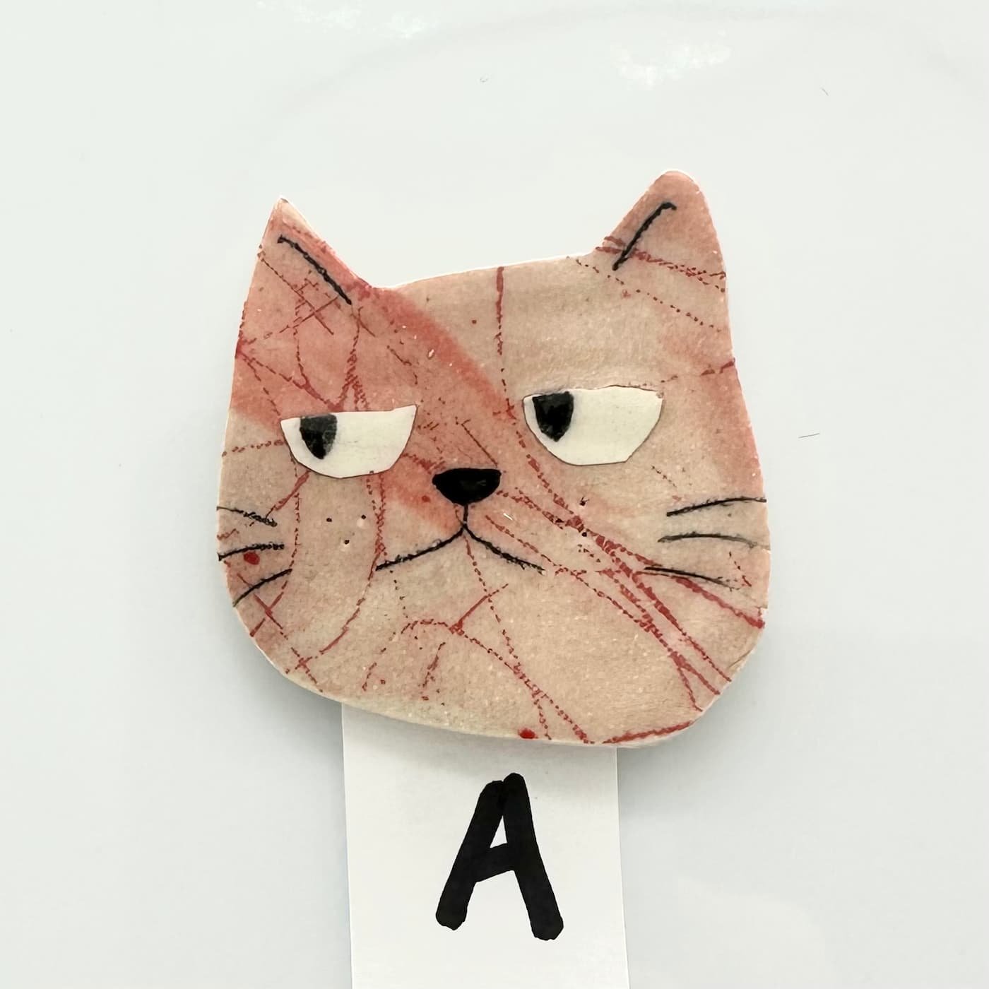 Pink-cat-magnet-A