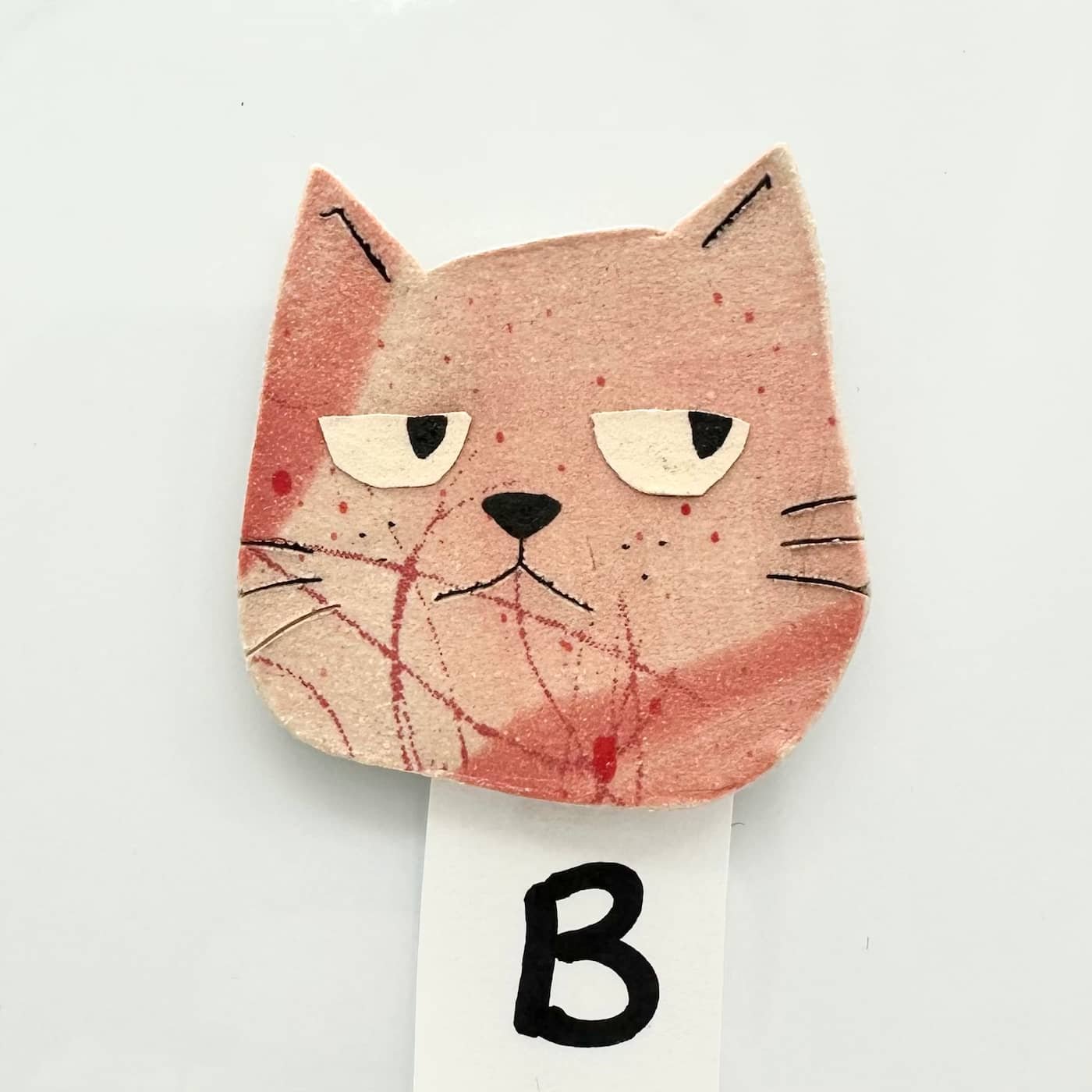 Pink-cat-magnet-B