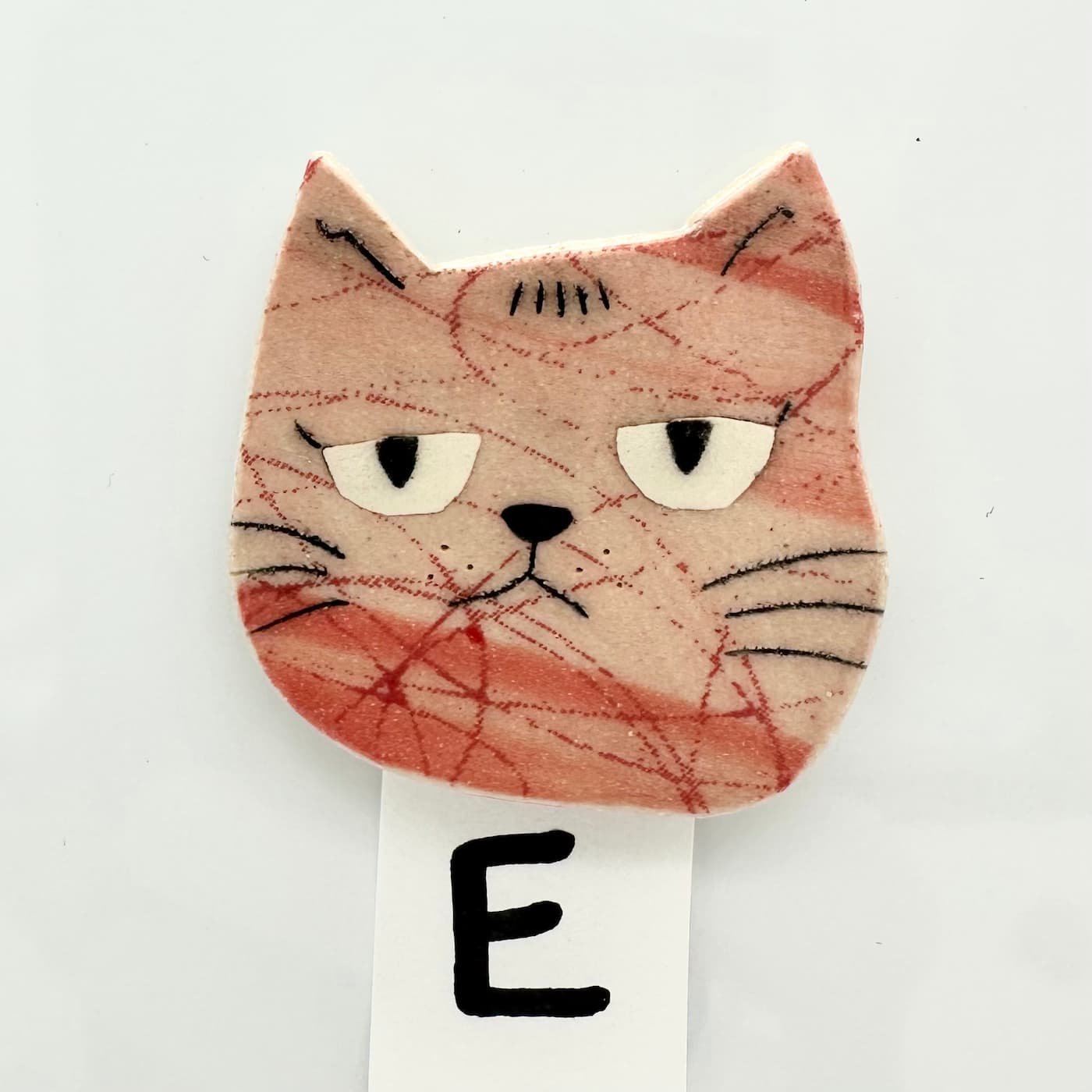 Pink-cat-magnet-E