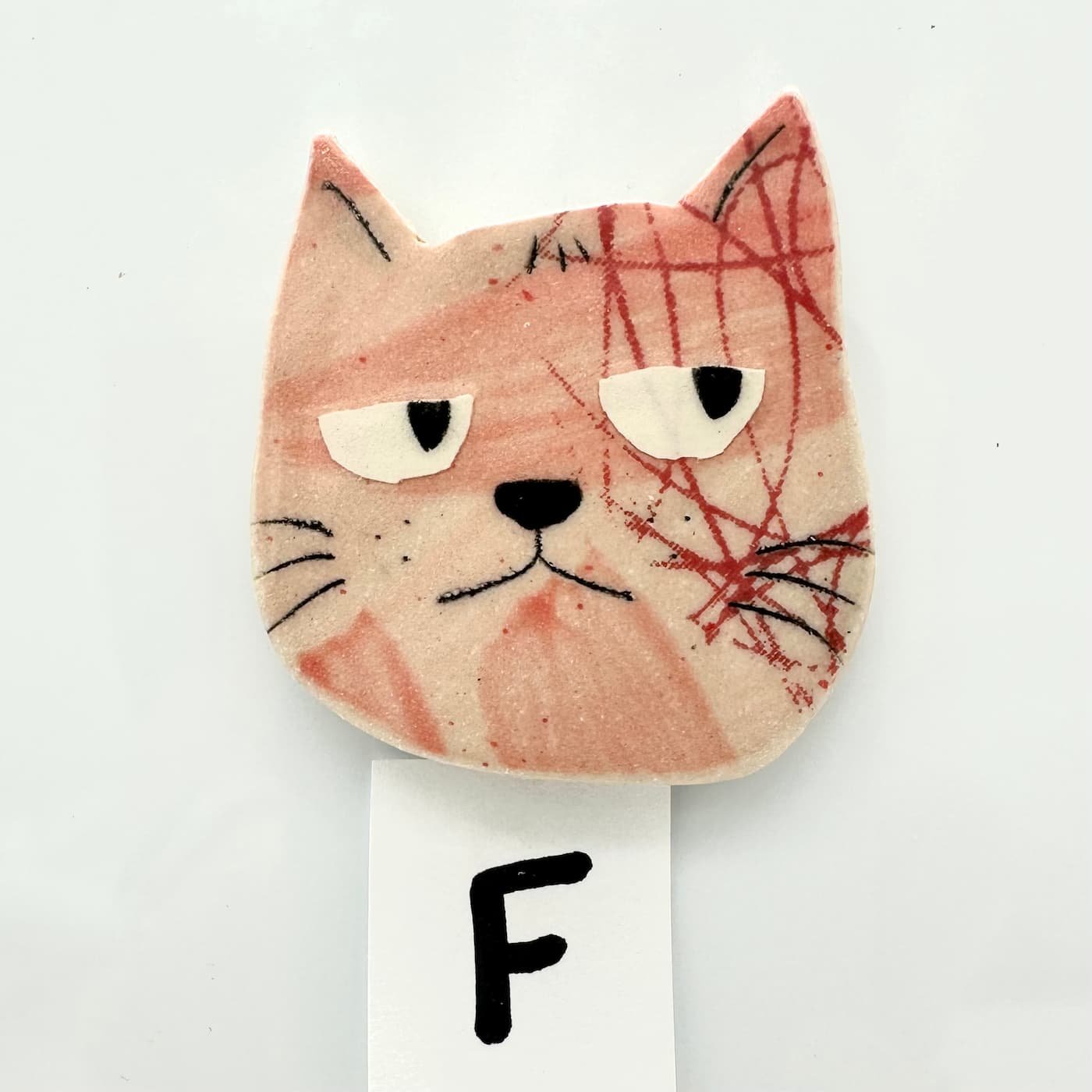 Pink-cat-magnet-F